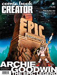 Comic Book Creator 47